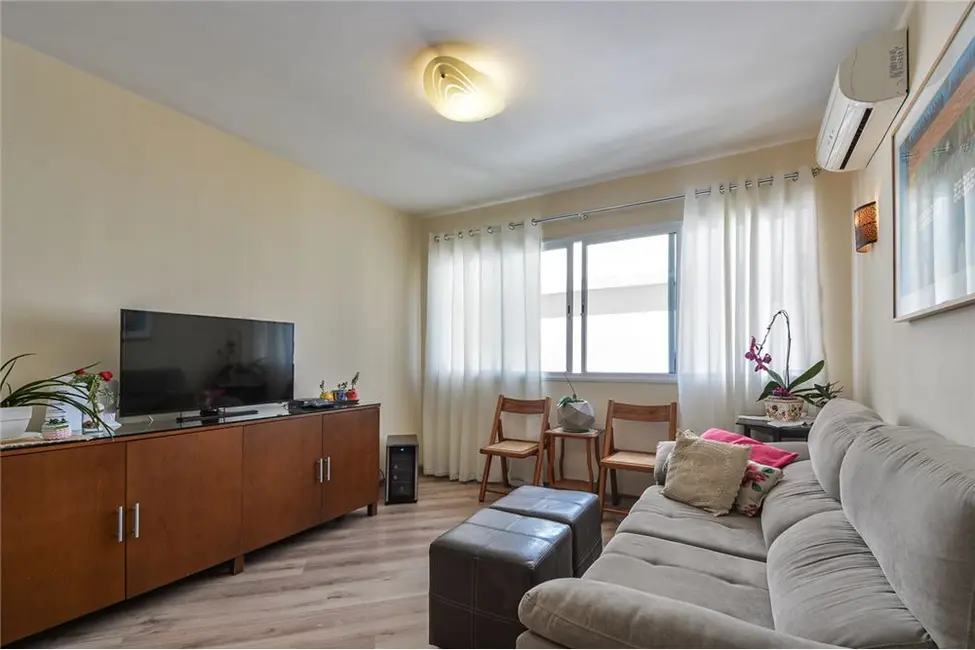 Apartamento com 3 quartos à venda, 102m2 em Bela Vista, São Paulo - SP - imagem 3 Foto 3 de Apartamento com 3 quartos à venda, 102m2 em Bela Vista, São Paulo - SP