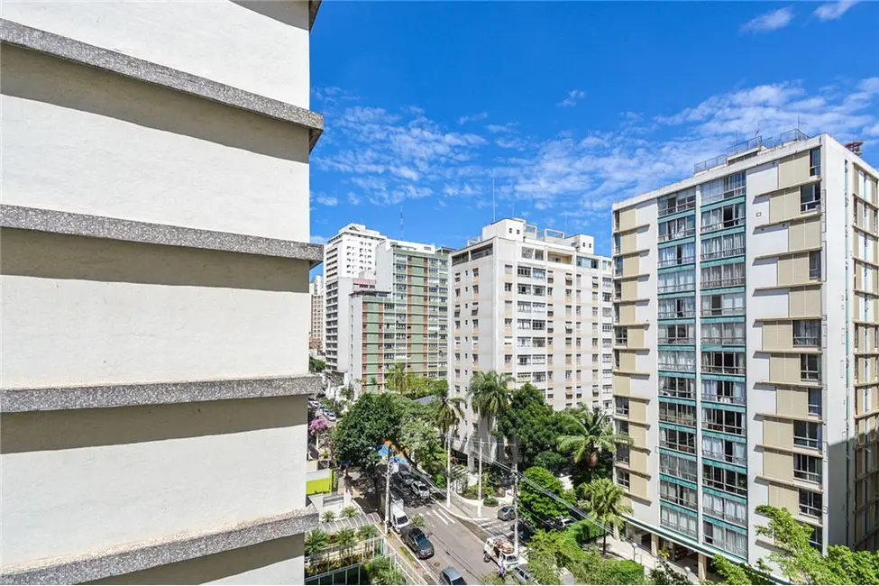 Apartamento com 3 quartos à venda, 102m2 em Bela Vista, São Paulo - SP - imagem 9 Foto 9 de Apartamento com 3 quartos à venda, 102m2 em Bela Vista, São Paulo - SP