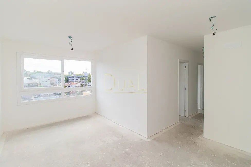 Foto 3 de Apartamento com 3 quartos à venda, 80m2 em Higienópolis, Porto Alegre - RS