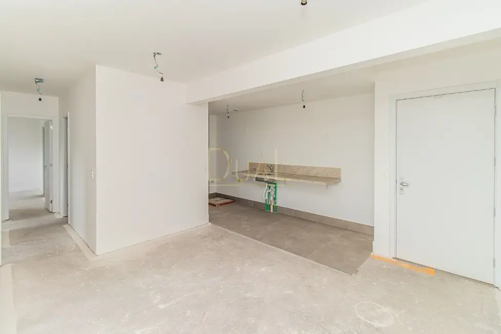 Foto 6 de Apartamento com 3 quartos à venda, 80m2 em Higienópolis, Porto Alegre - RS