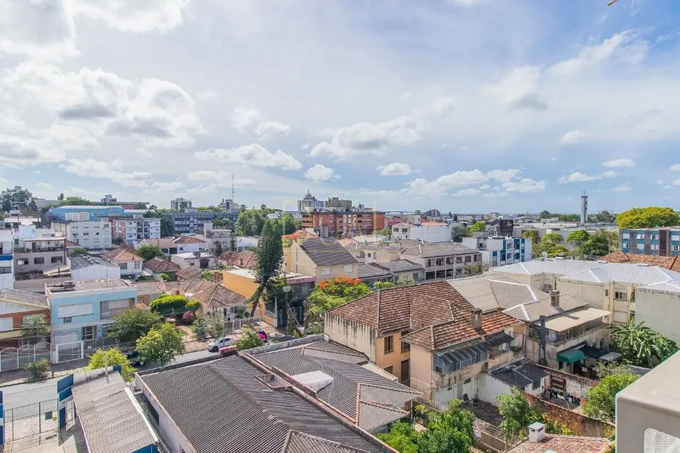 Foto 9 de Apartamento com 3 quartos à venda, 80m2 em Higienópolis, Porto Alegre - RS