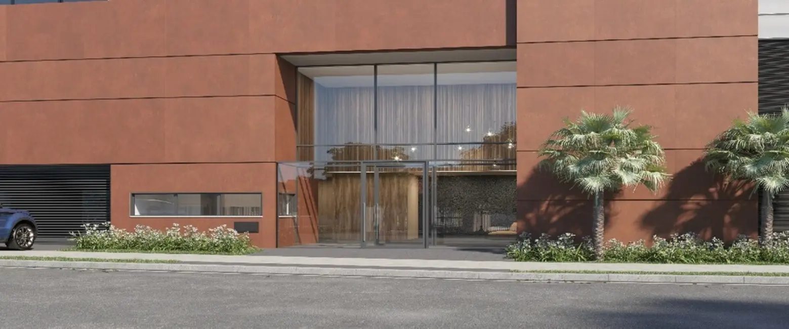 Apartamento com 1 quarto à venda, 32m2 em Vila Nova Conceição, São Paulo - SP - imagem 3 Foto 3 de Apartamento com 1 quarto à venda, 32m2 em Vila Nova Conceição, São Paulo - SP