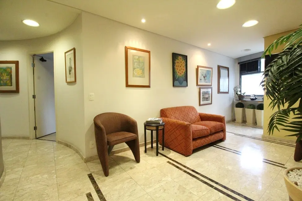 Foto 5 de Sala Comercial à venda, 152m2 em Itaim Bibi, São Paulo - SP