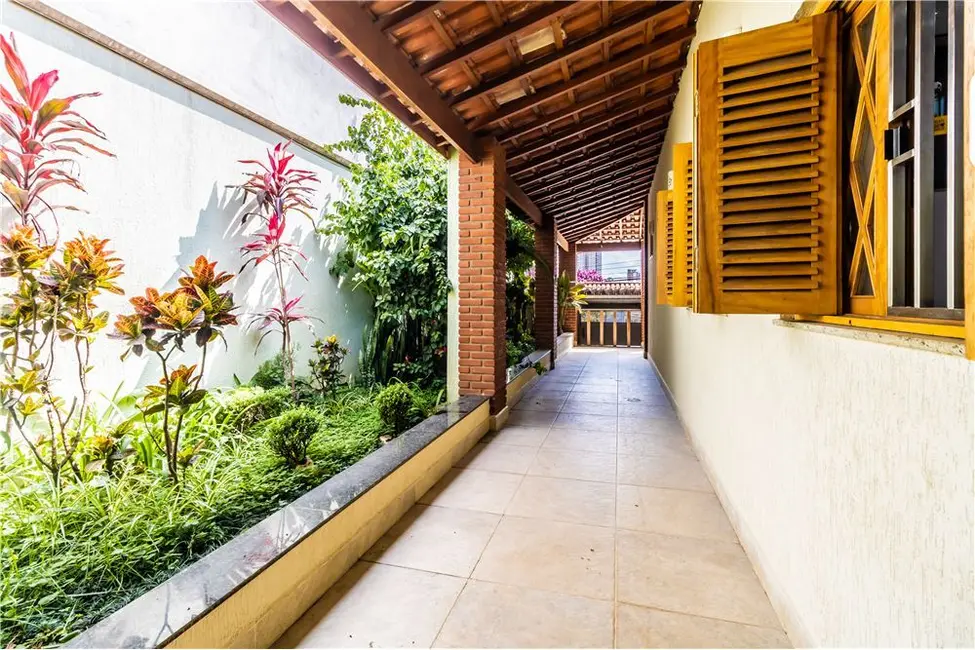 Foto 1 de Casa com 5 quartos à venda, 315m2 em Vila Prudente, São Paulo - SP