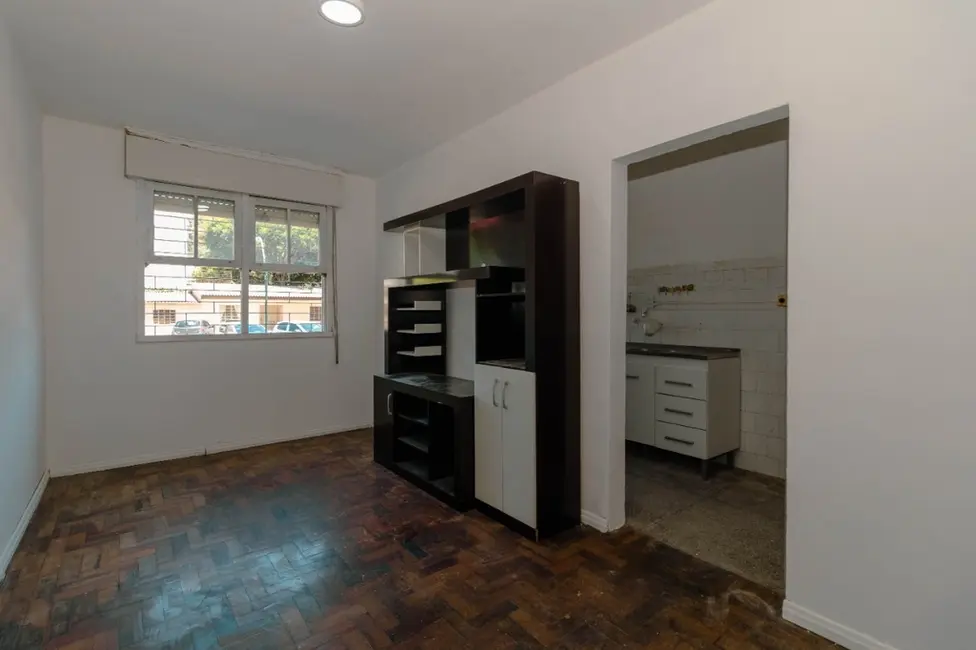 Apartamento com 2 quartos à venda, 55m2 em Petrópolis, Porto Alegre - RS - imagem 2 Foto 2 de Apartamento com 2 quartos à venda, 55m2 em Petrópolis, Porto Alegre - RS