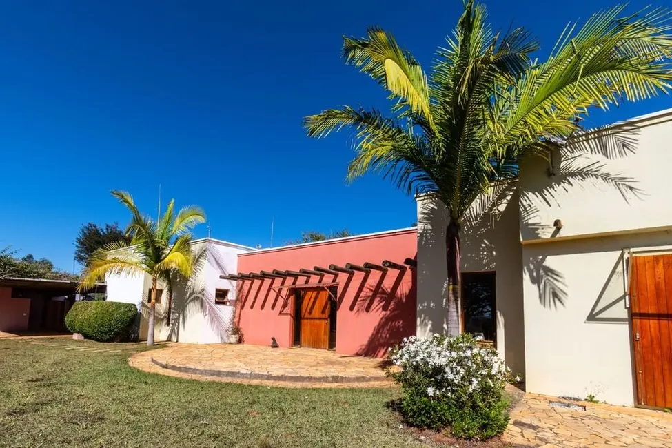 Foto 6 de Fazenda / Haras com 7 quartos à venda, 1500m2 em Sao Luiz Do Paraitinga - SP