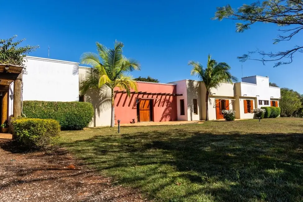 Foto 8 de Fazenda / Haras com 7 quartos à venda, 1500m2 em Sao Luiz Do Paraitinga - SP