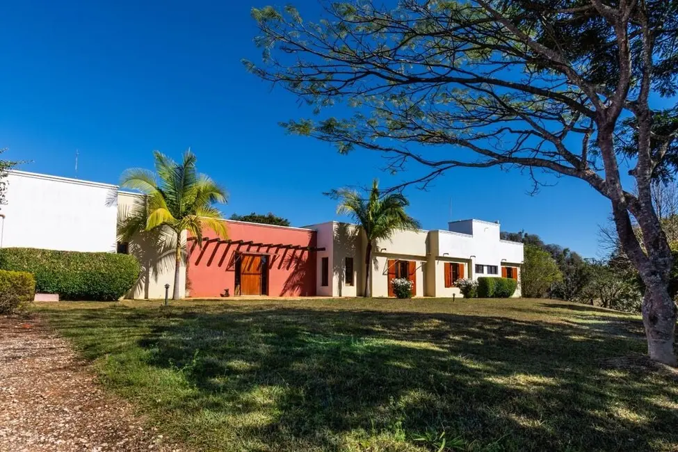Foto 9 de Fazenda / Haras com 7 quartos à venda, 1500m2 em Sao Luiz Do Paraitinga - SP
