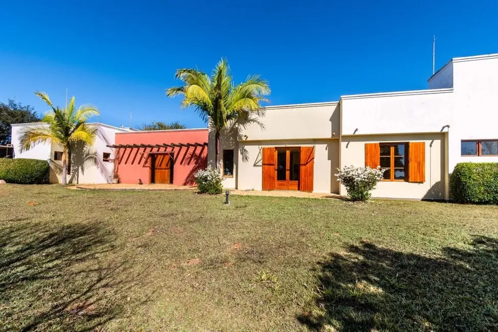 Foto 5 de Fazenda / Haras com 7 quartos à venda, 1500m2 em Sao Luiz Do Paraitinga - SP
