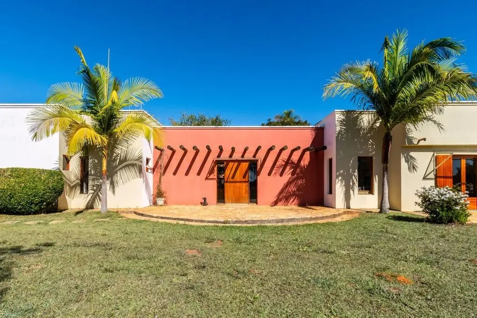 Foto 4 de Fazenda / Haras com 7 quartos à venda, 1500m2 em Sao Luiz Do Paraitinga - SP