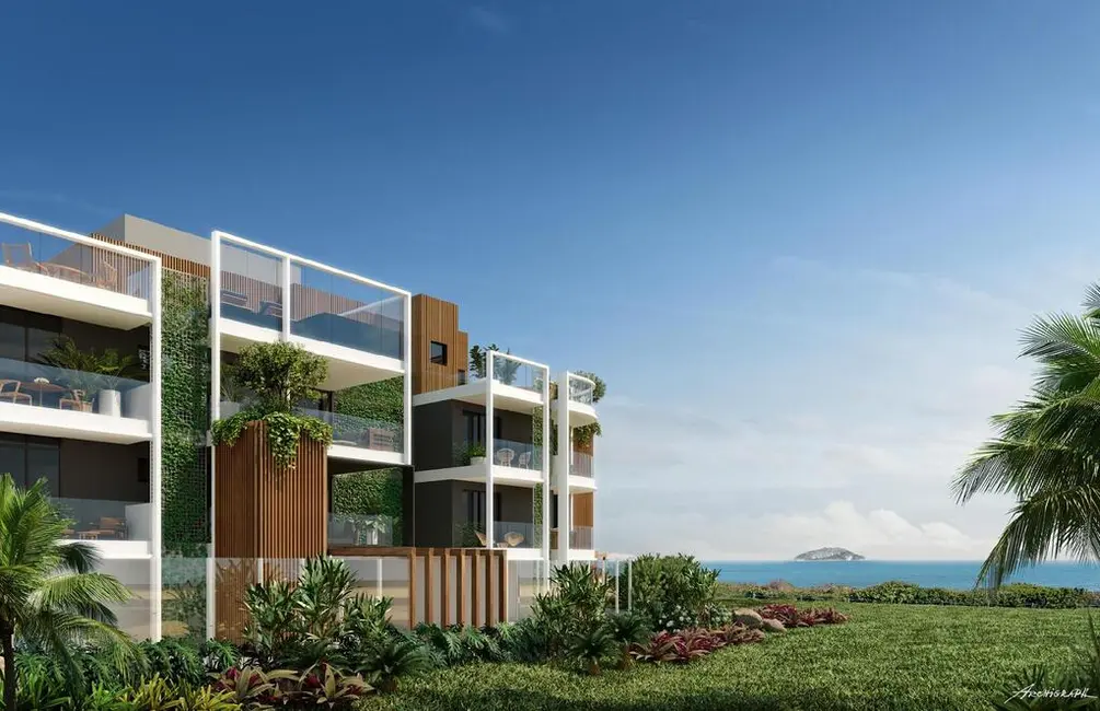 Foto 2 de Cobertura com 4 quartos à venda, 305m2 em Camboinhas, Niteroi - RJ