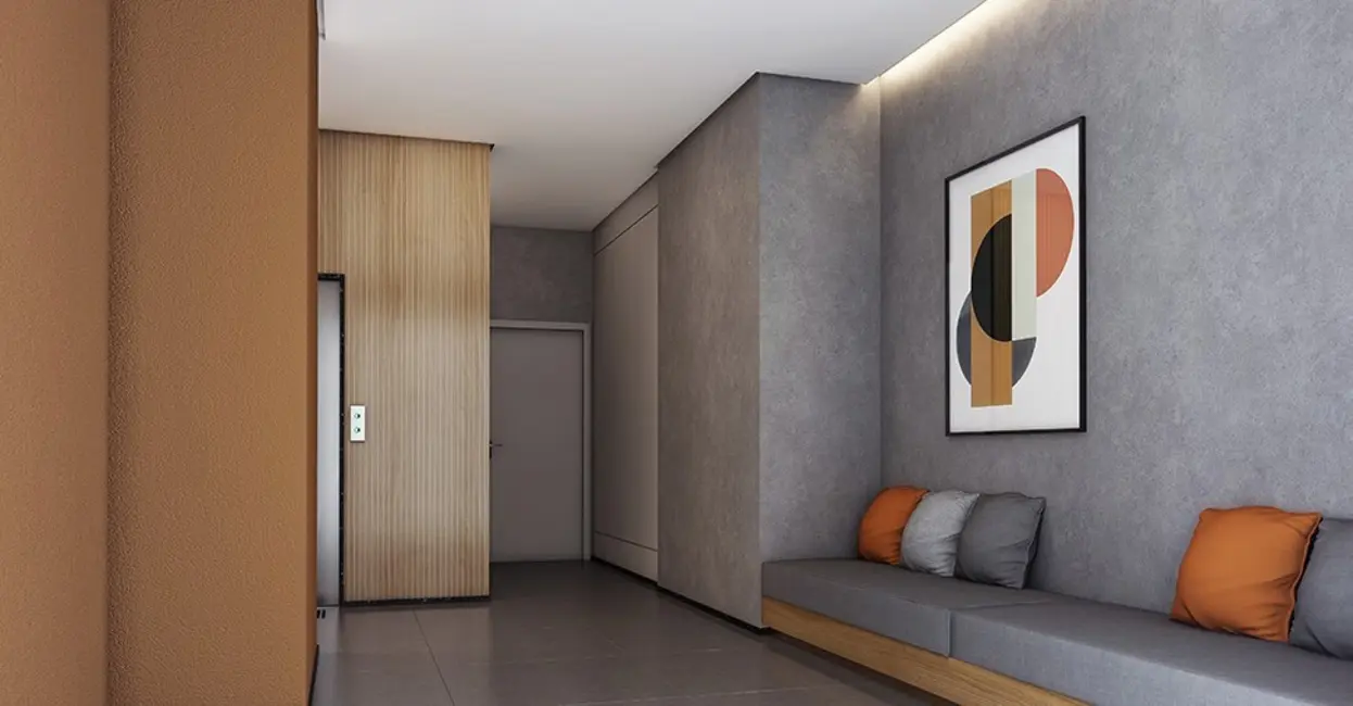 Foto 3 de Apartamento com 1 quarto à venda, 30m2 em Vila Nova Conceição, São Paulo - SP