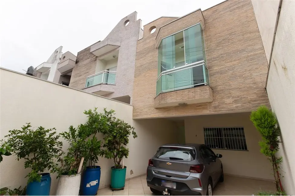 Casa com 3 quartos à venda, 150m2 em Vila Formosa, São Paulo - SP - imagem 3 Foto 3 de Casa com 3 quartos à venda, 150m2 em Vila Formosa, São Paulo - SP