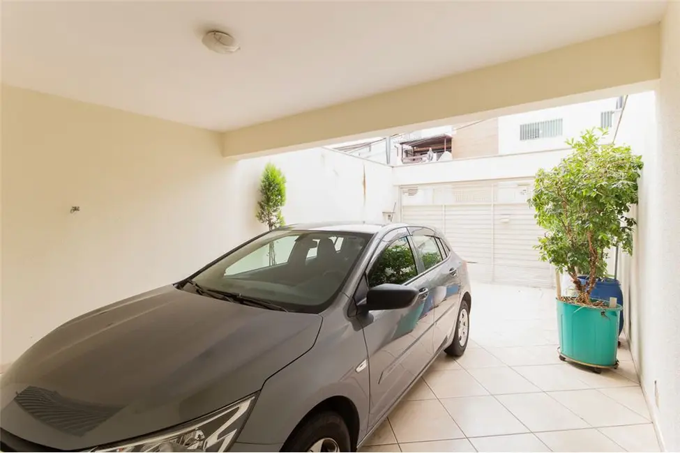 Casa com 3 quartos à venda, 150m2 em Vila Formosa, São Paulo - SP - imagem 5 Foto 5 de Casa com 3 quartos à venda, 150m2 em Vila Formosa, São Paulo - SP