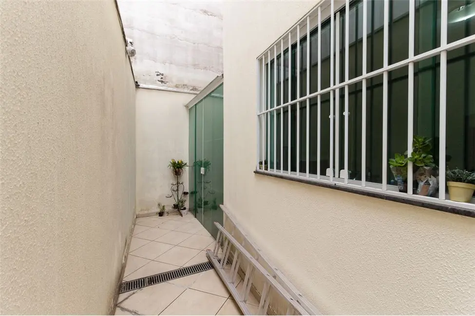 Casa com 3 quartos à venda, 150m2 em Vila Formosa, São Paulo - SP - imagem 8 Foto 8 de Casa com 3 quartos à venda, 150m2 em Vila Formosa, São Paulo - SP