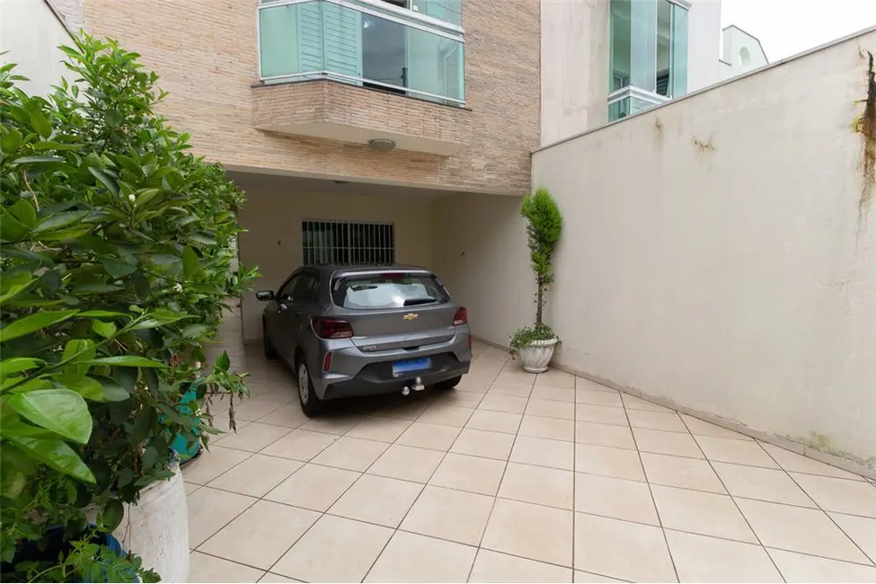 Casa com 3 quartos à venda, 150m2 em Vila Formosa, São Paulo - SP - imagem 4 Foto 4 de Casa com 3 quartos à venda, 150m2 em Vila Formosa, São Paulo - SP