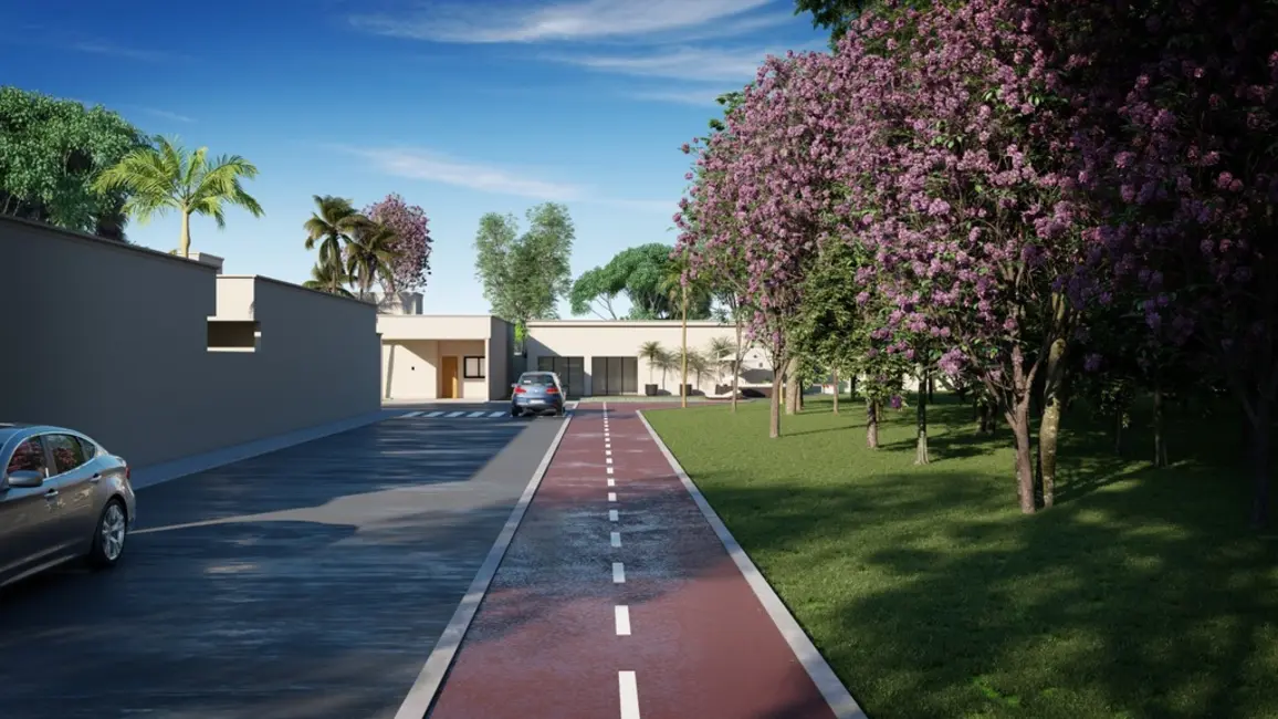 Foto 6 de Casa de Condomínio com 3 quartos à venda, 104m2 em Setor Tocantins, Aparecida De Goiania - GO