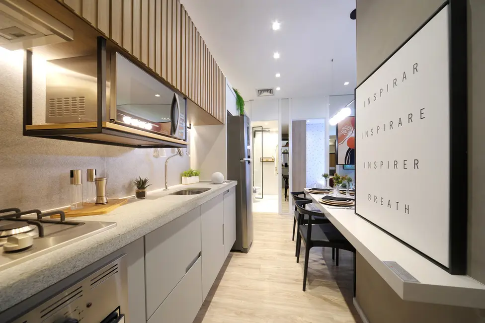 Apartamento com 2 quartos à venda, 38m2 em Vila Formosa, São Paulo - SP - imagem 6 Foto 6 de Apartamento com 2 quartos à venda, 38m2 em Vila Formosa, São Paulo - SP