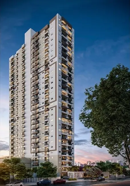 Apartamento com 1 quarto à venda, 30m2 em Vila Sônia, São Paulo - SP - imagem 1 Foto 1 de Apartamento com 1 quarto à venda, 30m2 em Vila Sônia, São Paulo - SP