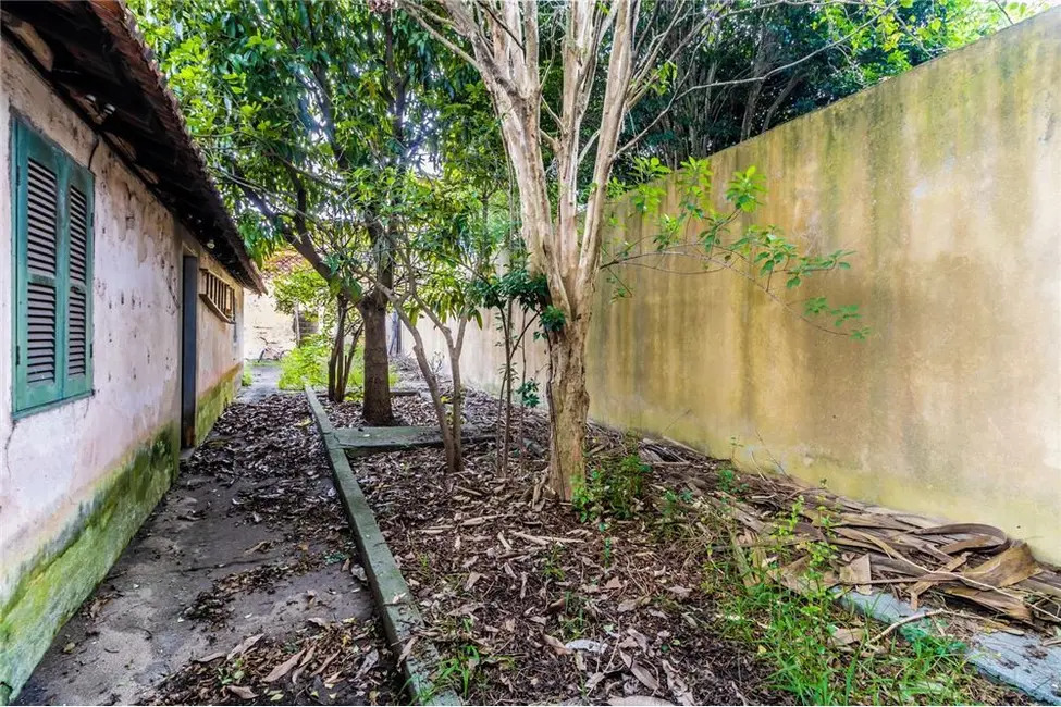 Foto 1 de Casa com 2 quartos à venda, 181m2 em Vila Alpina, São Paulo - SP