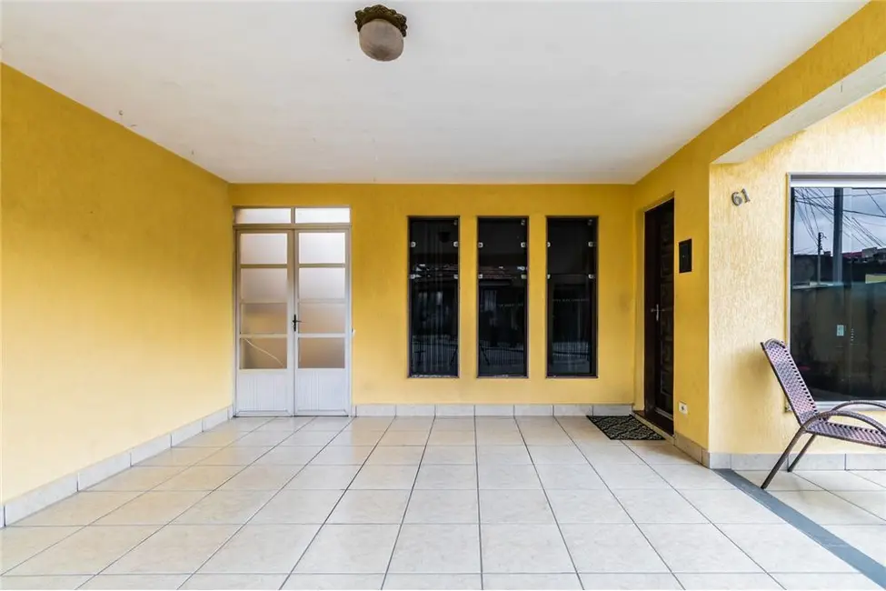 Foto 7 de Casa com 2 quartos à venda, 181m2 em Vila Alpina, São Paulo - SP