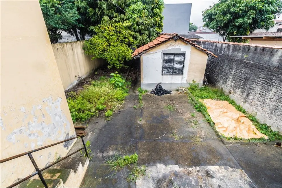 Foto 2 de Casa com 2 quartos à venda, 181m2 em Vila Alpina, São Paulo - SP