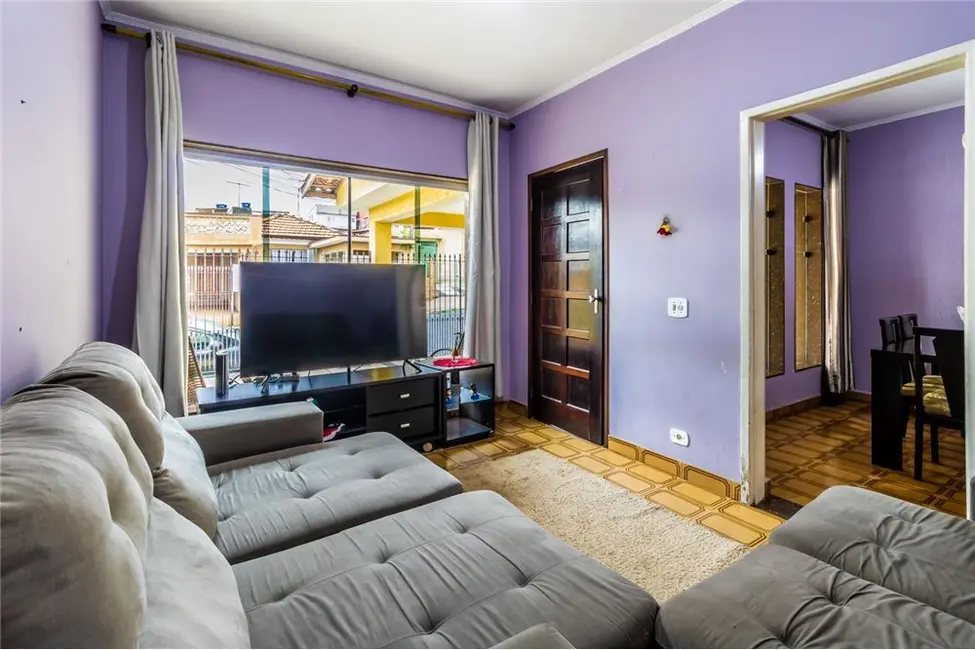 Foto 8 de Casa com 2 quartos à venda, 181m2 em Vila Alpina, São Paulo - SP