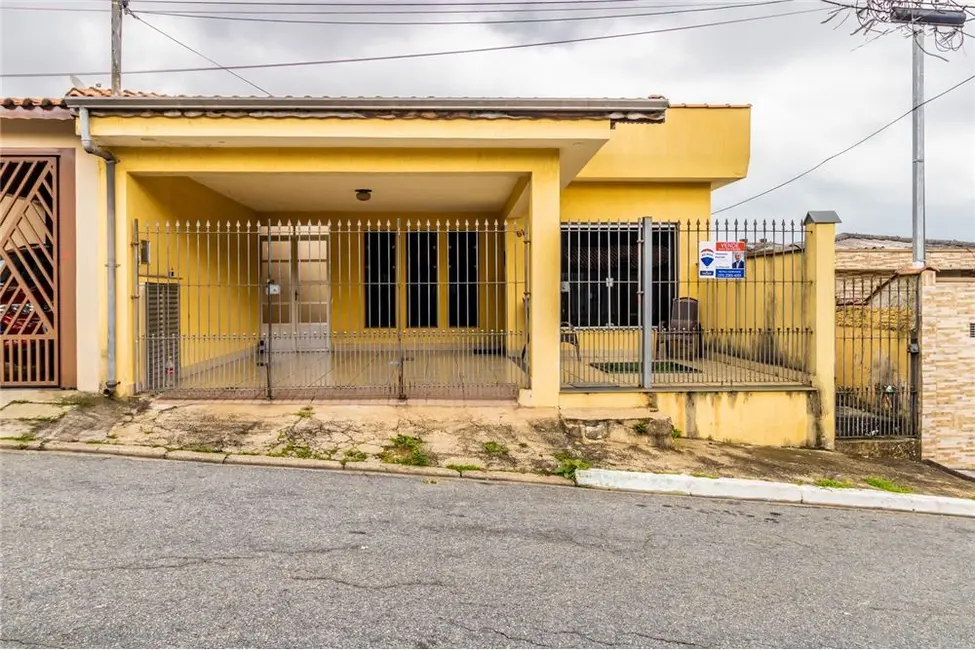 Foto 5 de Casa com 2 quartos à venda, 181m2 em Vila Alpina, São Paulo - SP