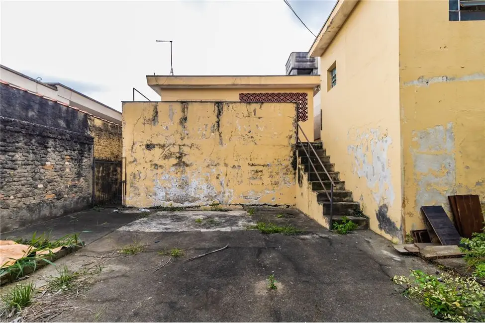 Foto 4 de Casa com 2 quartos à venda, 181m2 em Vila Alpina, São Paulo - SP