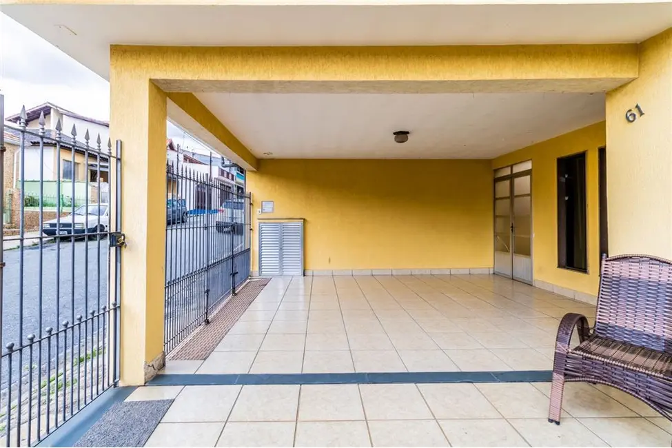 Foto 6 de Casa com 2 quartos à venda, 181m2 em Vila Alpina, São Paulo - SP