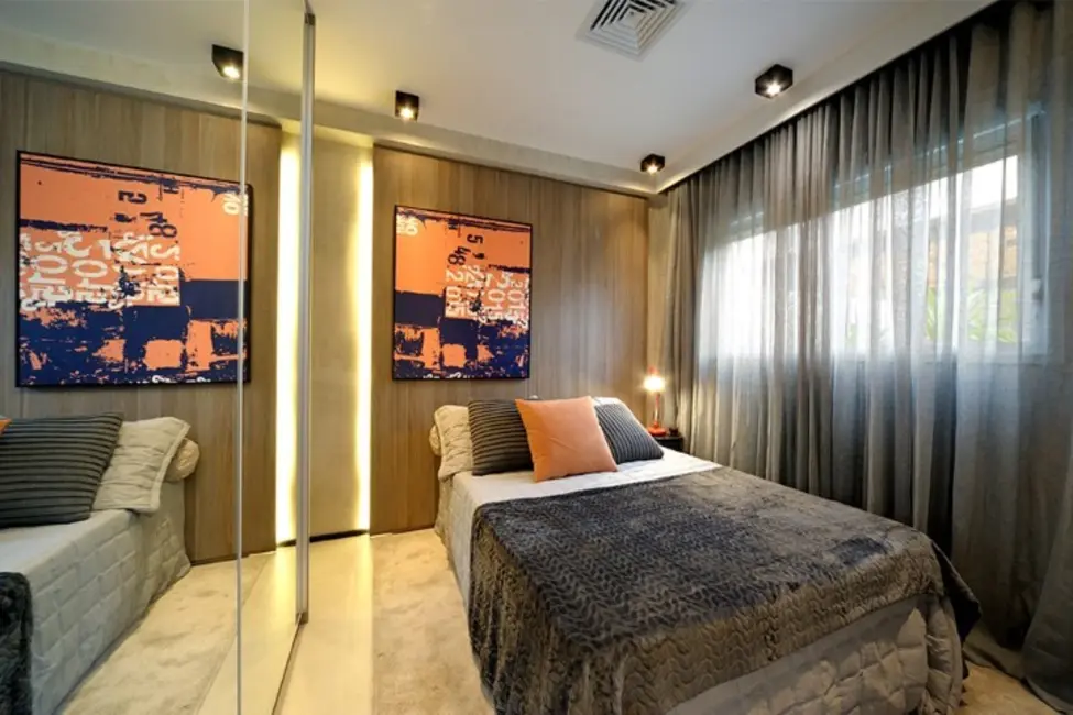 Foto 9 de Apartamento com 1 quarto à venda, 39m2 em Vila Sônia, São Paulo - SP