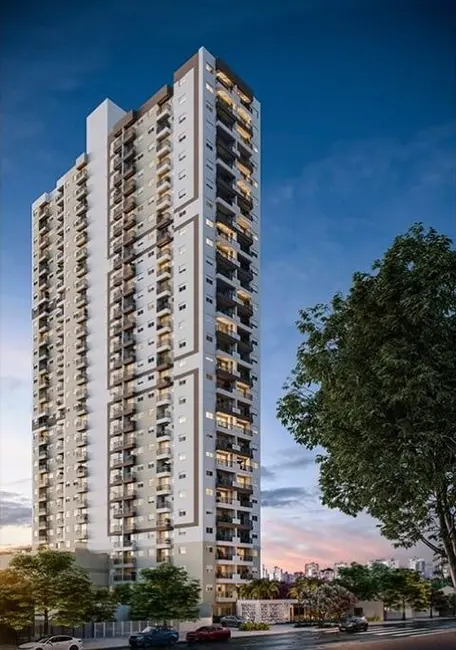 Foto 1 de Apartamento com 1 quarto à venda, 39m2 em Vila Sônia, São Paulo - SP