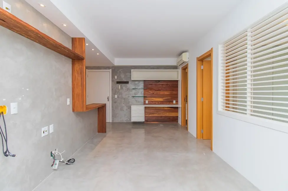 Foto 9 de Apartamento com 1 quarto à venda, 56m2 em Três Figueiras, Porto Alegre - RS