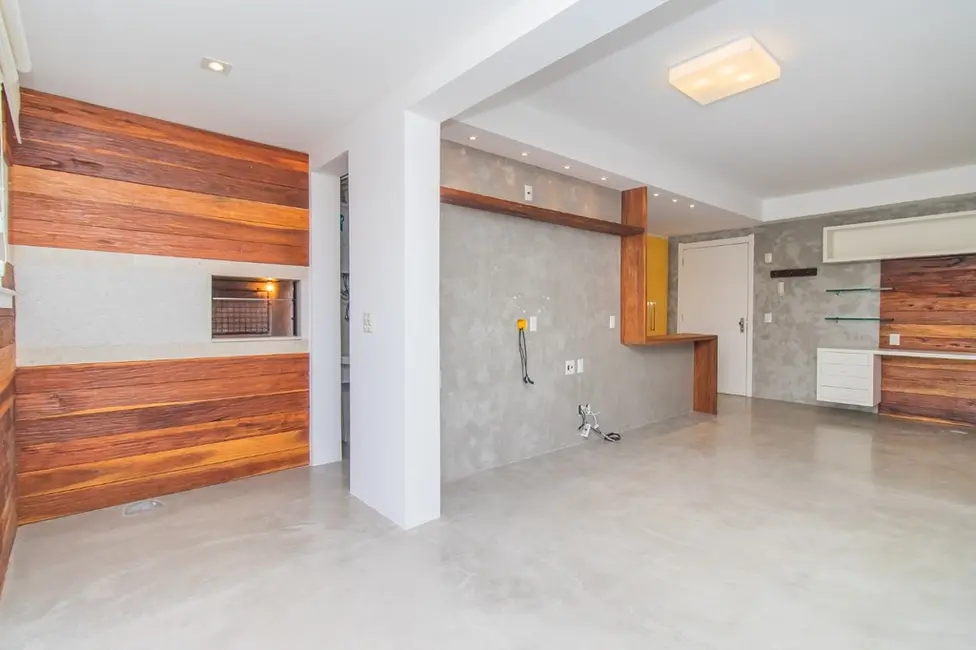 Foto 7 de Apartamento com 1 quarto à venda, 56m2 em Três Figueiras, Porto Alegre - RS