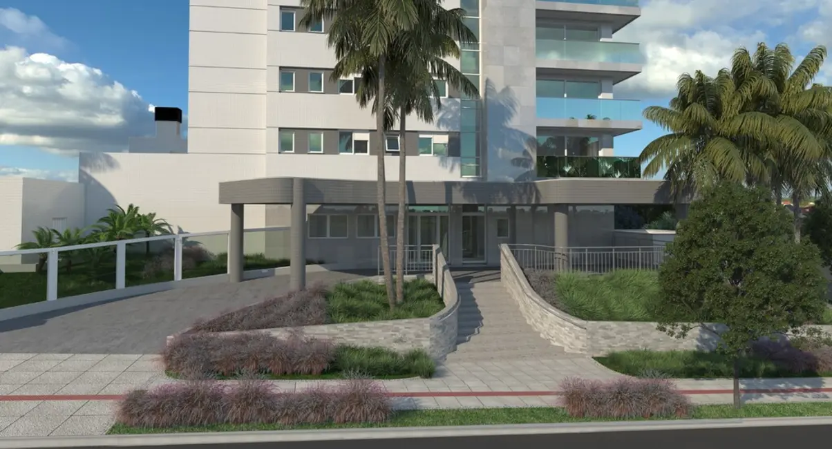 Foto 3 de Apartamento com 3 quartos à venda, 176m2 em Três Figueiras, Porto Alegre - RS