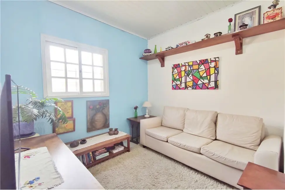 Casa com 2 quartos à venda, 121m2 em Partenon, Porto Alegre - RS - imagem 7 Foto 7 de Casa com 2 quartos à venda, 121m2 em Partenon, Porto Alegre - RS