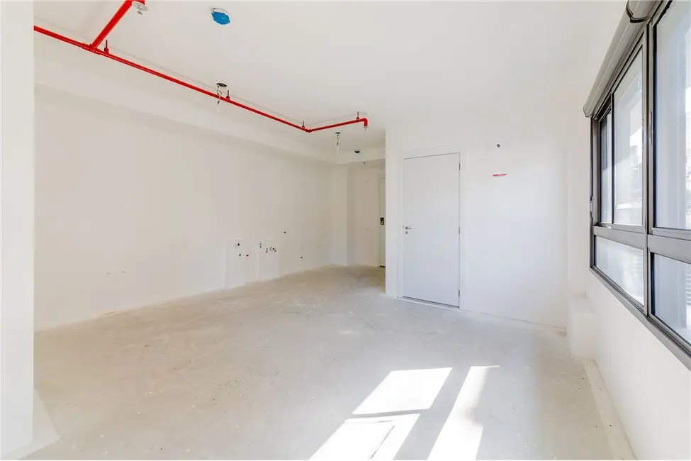 Apartamento com 1 quarto à venda, 37m2 em Petrópolis, Porto Alegre - RS - imagem 7 Foto 7 de Apartamento com 1 quarto à venda, 37m2 em Petrópolis, Porto Alegre - RS