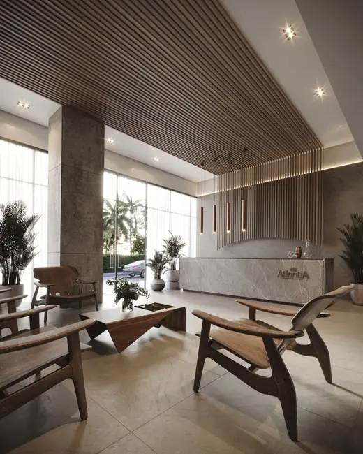 Foto 6 de Apartamento com 2 quartos à venda, 70m2 em Porto Belo - SC