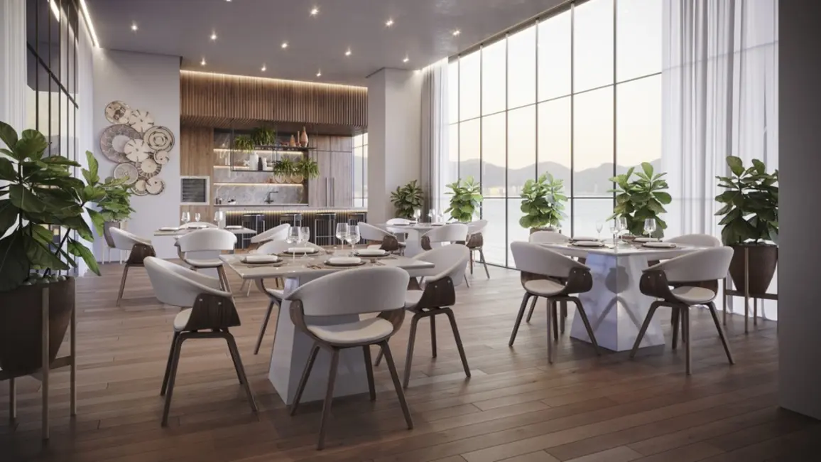 Foto 8 de Apartamento com 2 quartos à venda, 70m2 em Porto Belo - SC