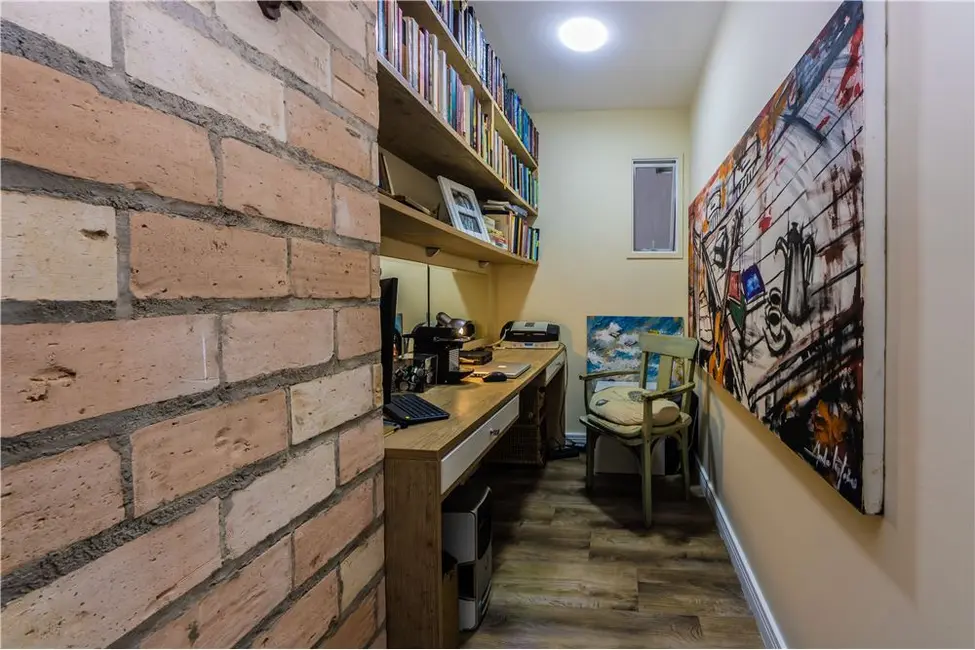 Apartamento com 3 quartos à venda, 107m2 em Vila Isa, São Paulo - SP - imagem 6 Foto 6 de Apartamento com 3 quartos à venda, 107m2 em Vila Isa, São Paulo - SP