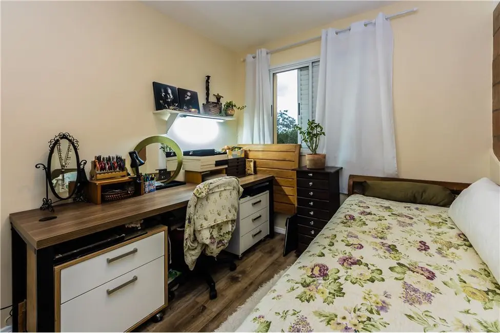 Apartamento com 3 quartos à venda, 107m2 em Vila Isa, São Paulo - SP - imagem 8 Foto 8 de Apartamento com 3 quartos à venda, 107m2 em Vila Isa, São Paulo - SP