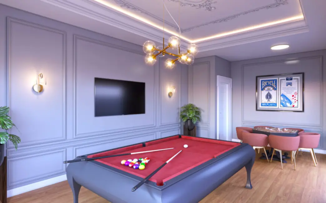 Foto 3 de Cobertura com 3 quartos à venda, 144m2 em Bombinhas - SC