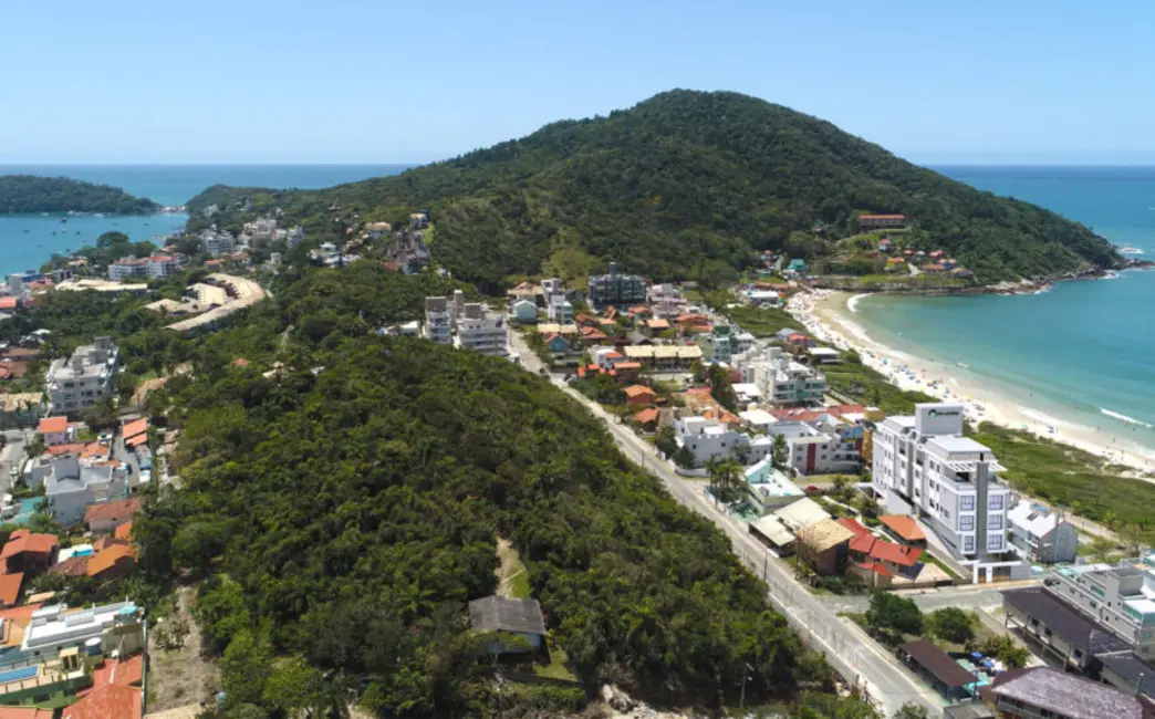 Foto 5 de Cobertura com 3 quartos à venda, 144m2 em Bombinhas - SC