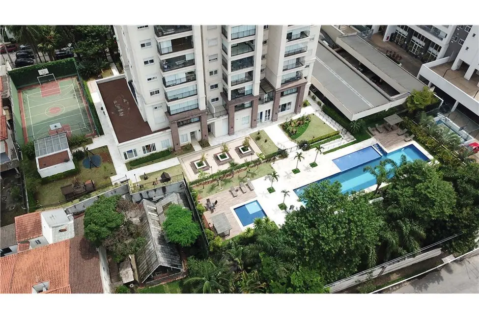 Foto 7 de Apartamento com 2 quartos à venda, 74m2 em Jardim Prudência, São Paulo - SP