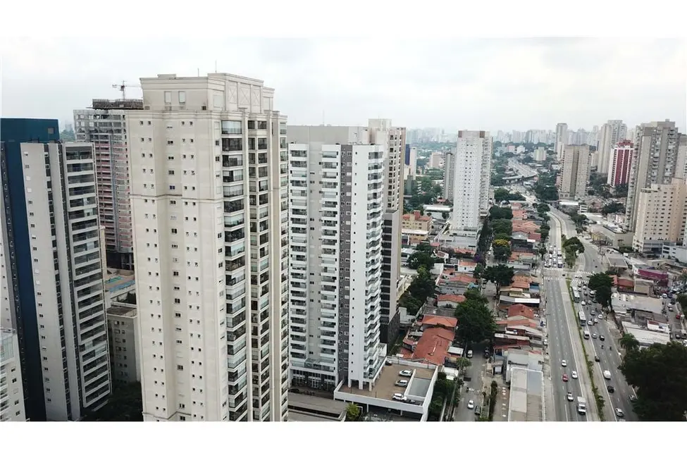 Foto 5 de Apartamento com 2 quartos à venda, 74m2 em Jardim Prudência, São Paulo - SP