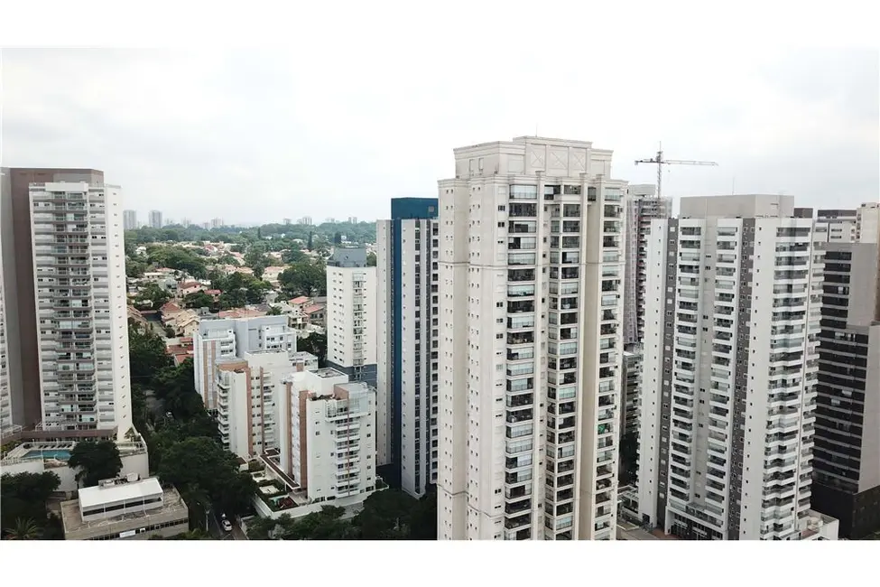 Foto 6 de Apartamento com 2 quartos à venda, 74m2 em Jardim Prudência, São Paulo - SP