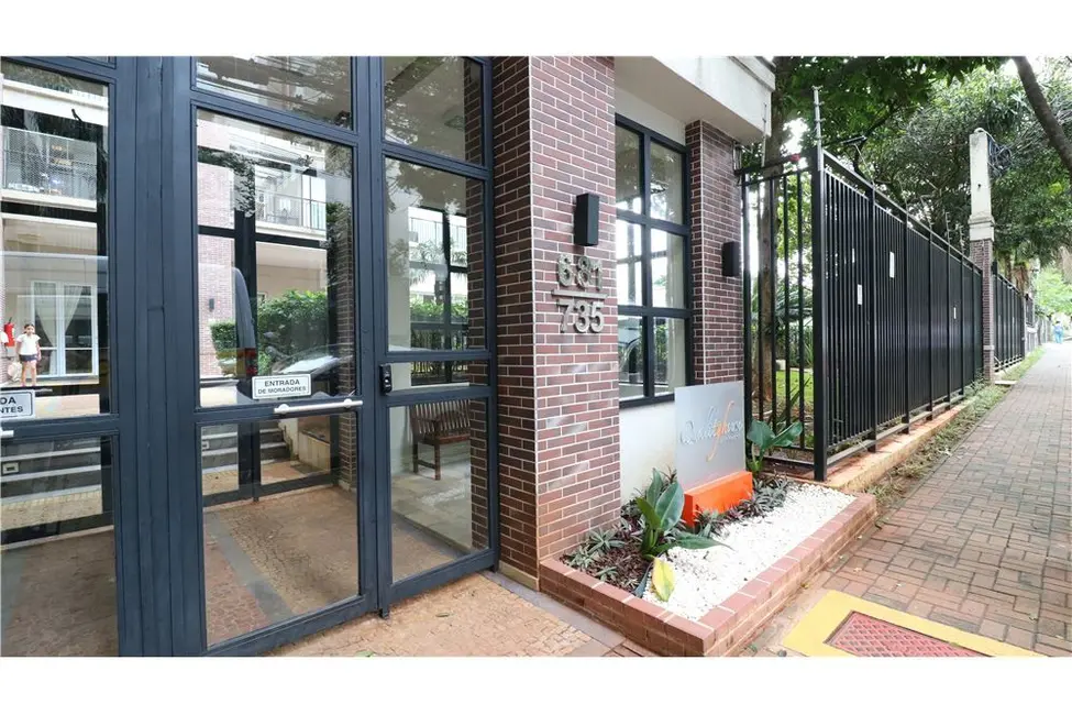 Foto 8 de Apartamento com 2 quartos à venda, 74m2 em Jardim Prudência, São Paulo - SP