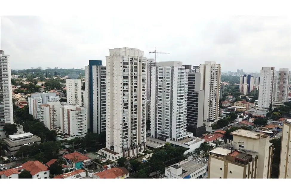 Foto 4 de Apartamento com 2 quartos à venda, 74m2 em Jardim Prudência, São Paulo - SP