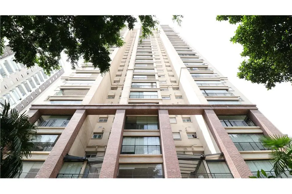 Foto 9 de Apartamento com 2 quartos à venda, 74m2 em Jardim Prudência, São Paulo - SP