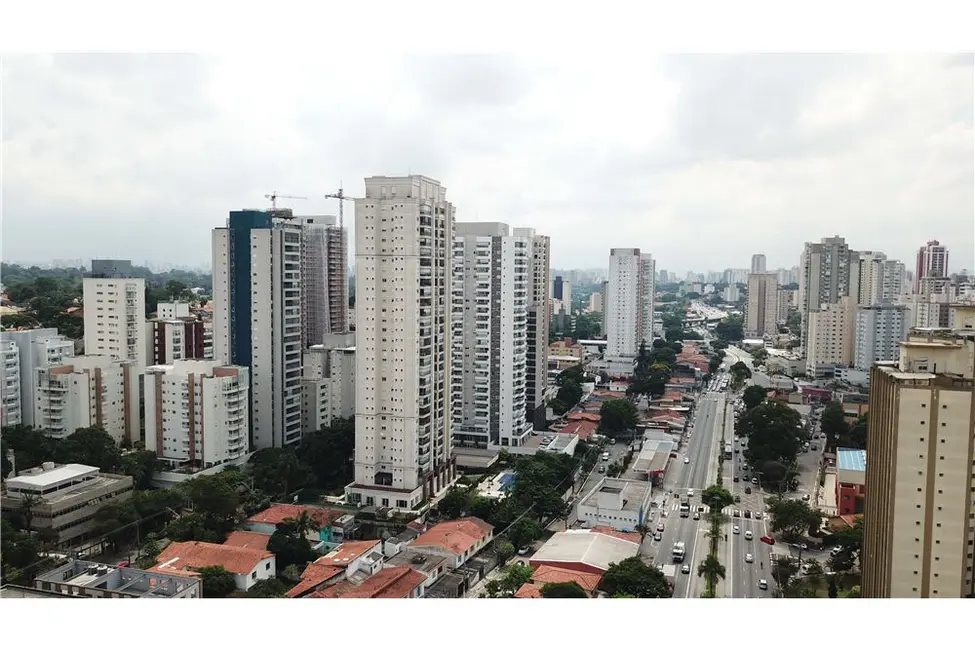 Foto 3 de Apartamento com 2 quartos à venda, 74m2 em Jardim Prudência, São Paulo - SP